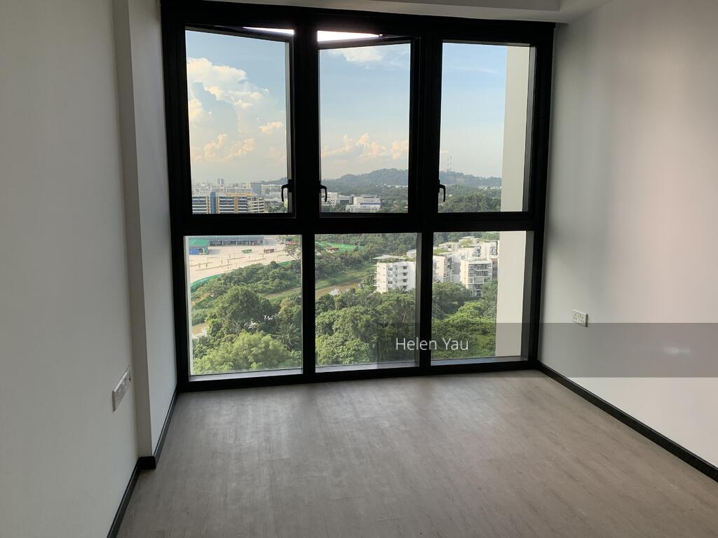 Parc Riviera (D5), Condominium #298667081